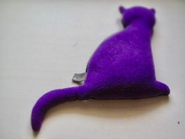 CHAT LESCHI COUSSIN CHAUFFANT