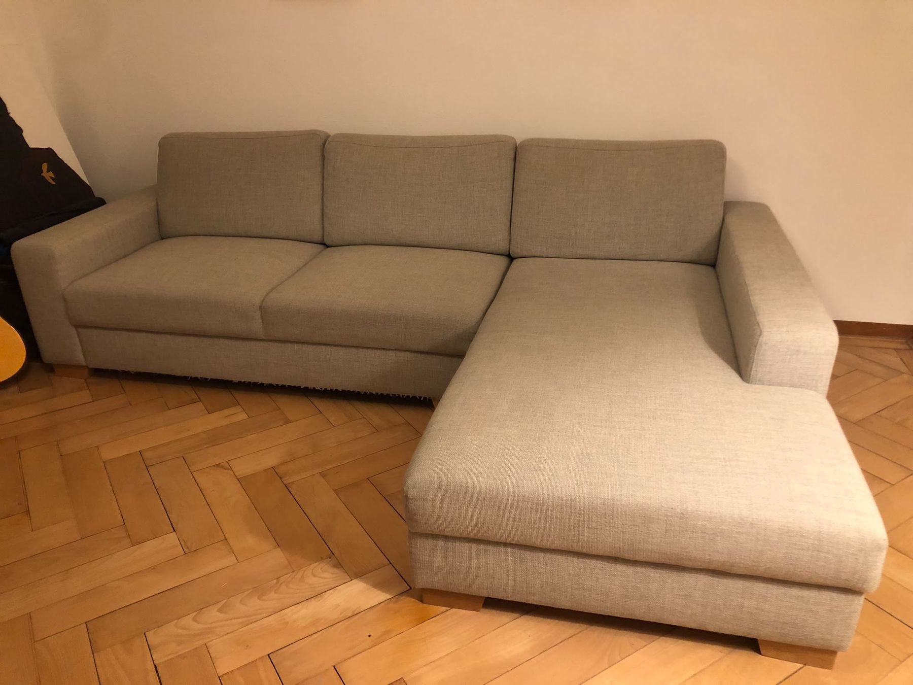 Ikea Sofas: Sofa IKEA SÖRVALLEN – Gebraucht aus Bern von kat_6kk5