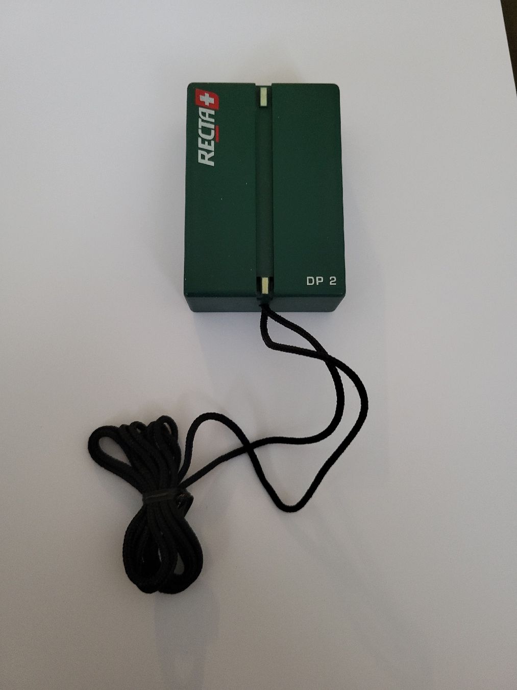 Recta GPS & Strumenti di misurazione: Kompass Recta DP2 Schweiz Neuwertig – Usato da nunningen venduto da mic_88k2 4