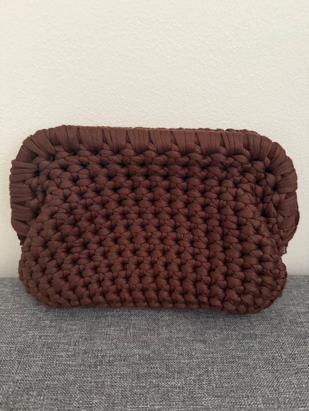 Borse da donna: Pochette – Usato da Roveredo venduto da val_bxj5