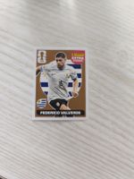 extra sticker valverde bronze
