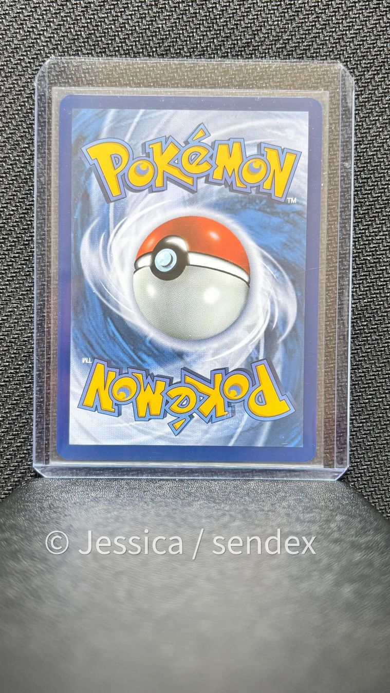Pokémon Carte collezionabili: Liepard (WHT EN 137/86) – Nuovo (secondo la descrizione) da Herisau venduto da jes_q9mj 1