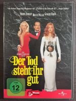 Der Tod steht ihr gut