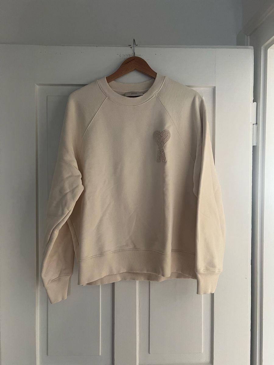 Maglioni & Felpe: Ami Pullover – Usato da Biel/Bienne venduto da Sev.mart