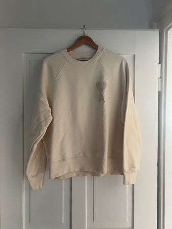 Ami Pullover