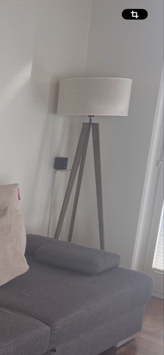Lampes: Stehlampe – D'occasion à Saland par Isis06 1