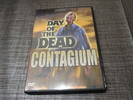 Day of the Dead - Contagium DVD