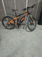 KTM Macina eGnition E-Bike  sehr guter Zustand