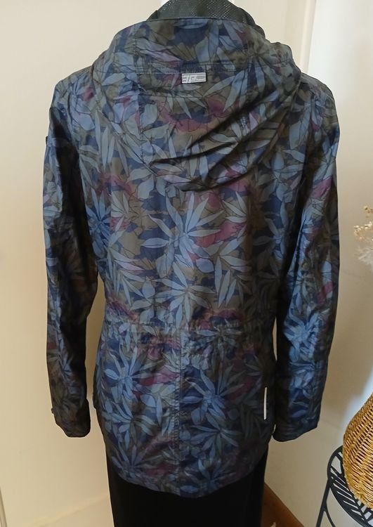 Giacche: Windjacke (Finnland), Gr.40 – Nuovo (secondo la descrizione) da Luzern venduto da Tavolna 2