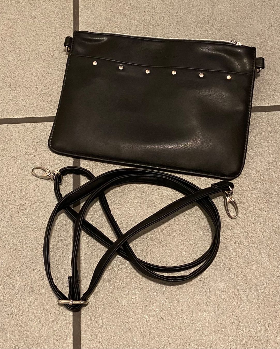 Daniel Hechter Borse da donna: Daniel Hechter Clutch Umhängetasche – Usato da Pfungen venduto da Sheki56 1