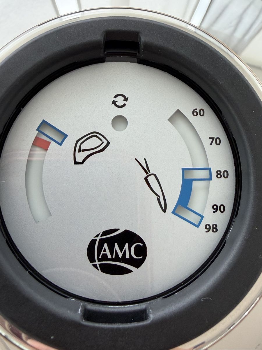 Amc Pfannen: AMC HotPan 28cm 3.0L – Neu (gemäss Beschreibung) aus Seewen SZ von Missholdi 2