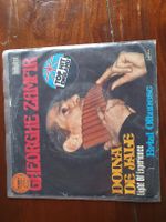 Gheorghe Zamfir Single Schallplatte Vinyl 7" Top Hit England