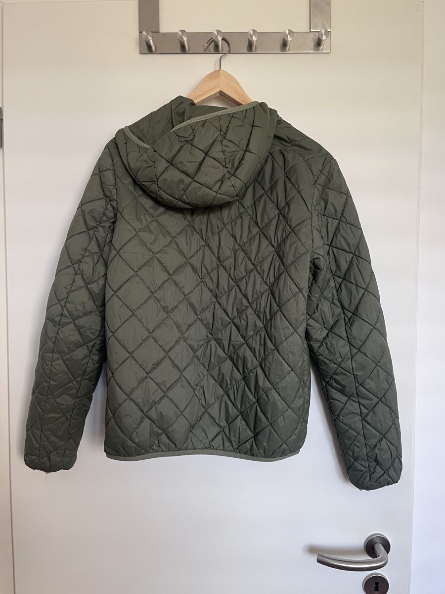 Tommy Hilfiger Giacche & Cappotti: Tommy Hilfiger 3 in 1 jacket, 176 – Usato da Lugano venduto da obi0103 7