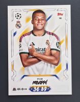 Kylian Mbappé, Topps Match Attax 2026/2027, 146