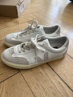Veja Sneaker Beige/ Weiss 36