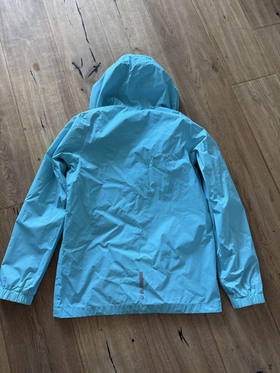 Trevolution Giacche & Cappotti: Regenjacke Trevolution 164 – Usato da Mur (Vully) FR venduto da seaila 2
