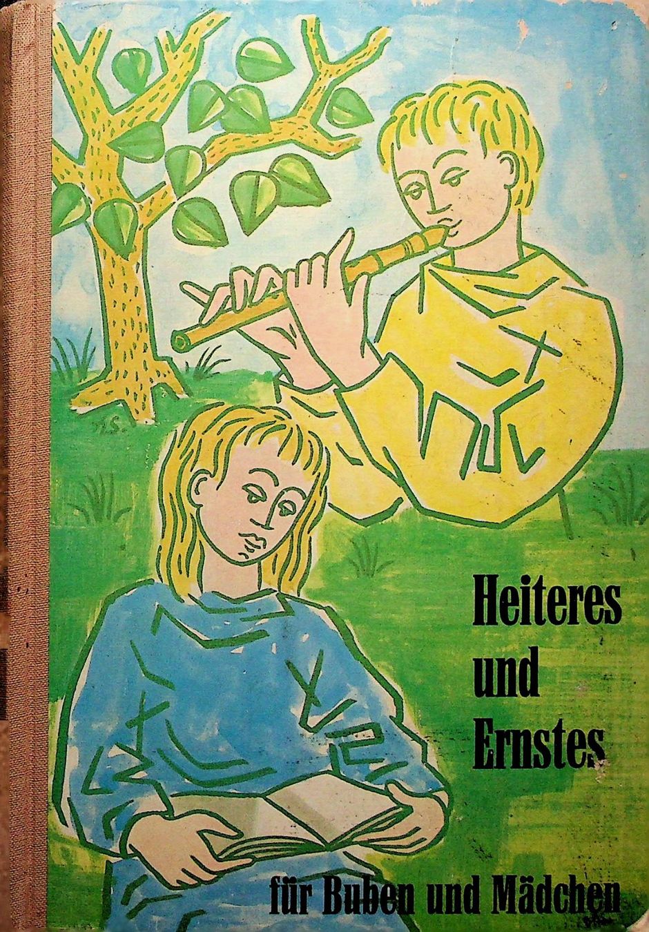 Libri: 5 ältere  gebundene Kinder - Bücher – Usato da Reitnau venduto da Zaomir 3