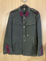 Uniform CH Armee 2. WK