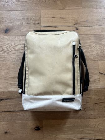 Freitag ( HAZZARD) Laptop Tasche/ Rucksack