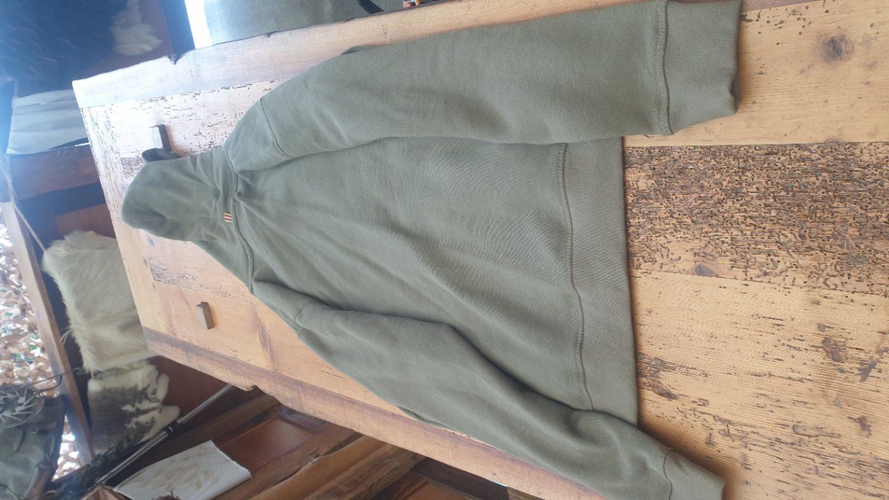 Giacche: Schöner Herren Hoodie – Nuovo (secondo la descrizione) da Naters venduto da Mario79 4