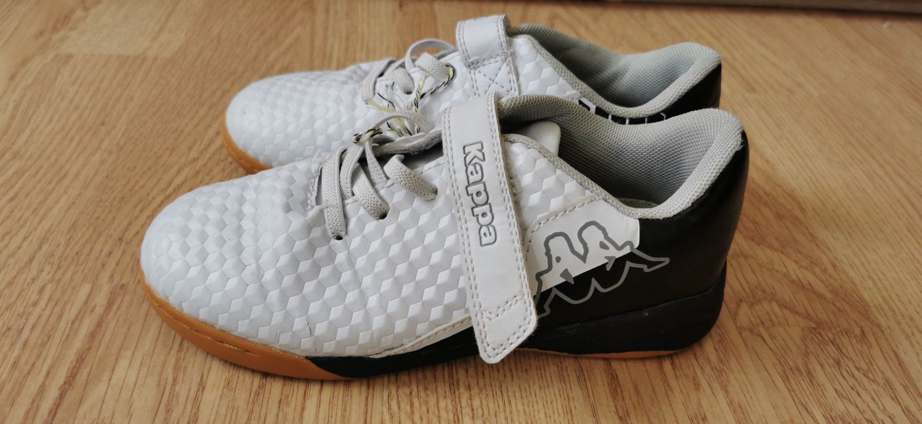 Kappa Scarpe per ragazzi: Kappa Unisex Kinder Schuhe Gr. 30 – Usato da Schlieren venduto da vlalif 4