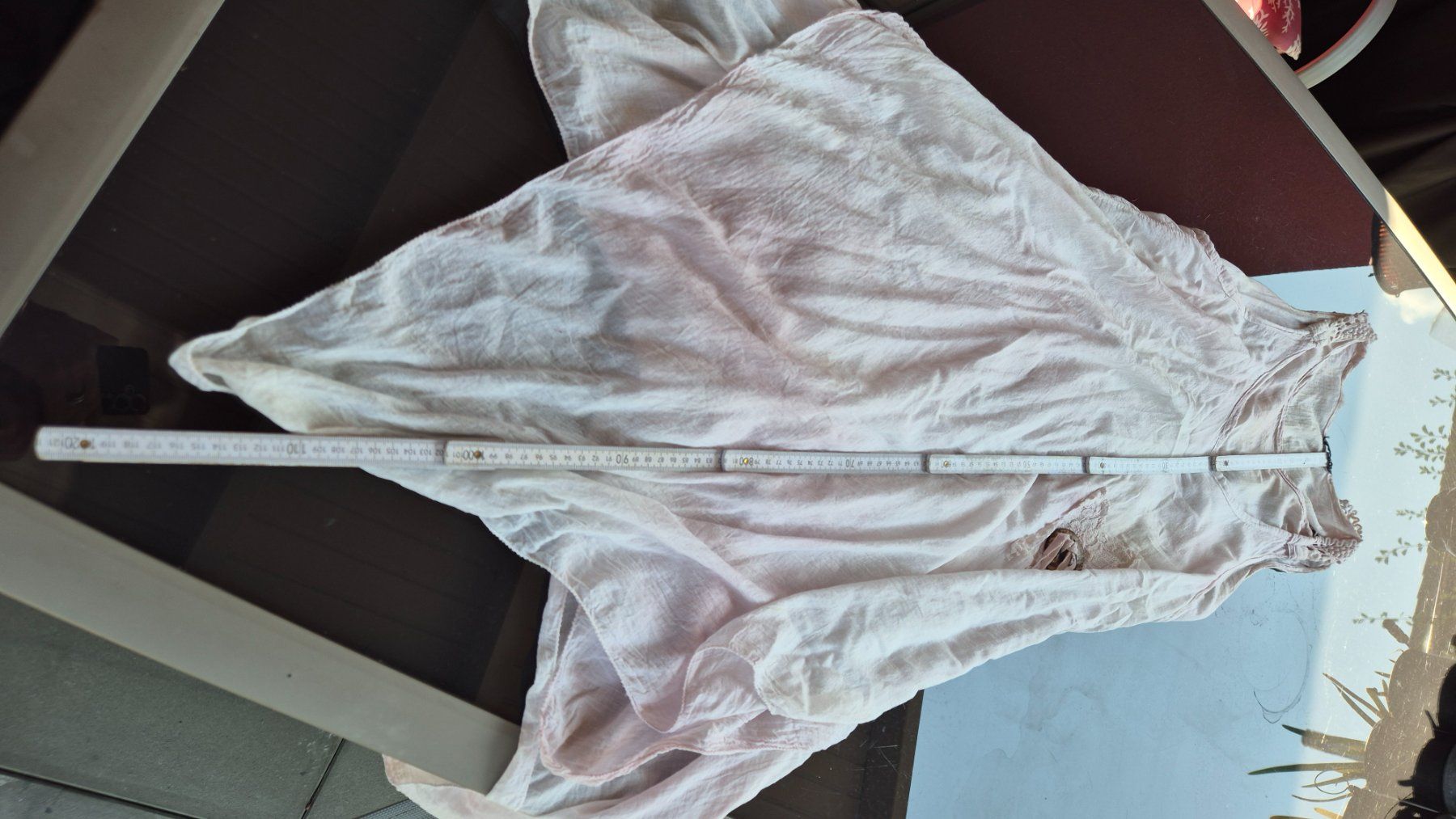 Vestiti: Abito particolare – Usato da Gordevio venduto da RUBY104 8