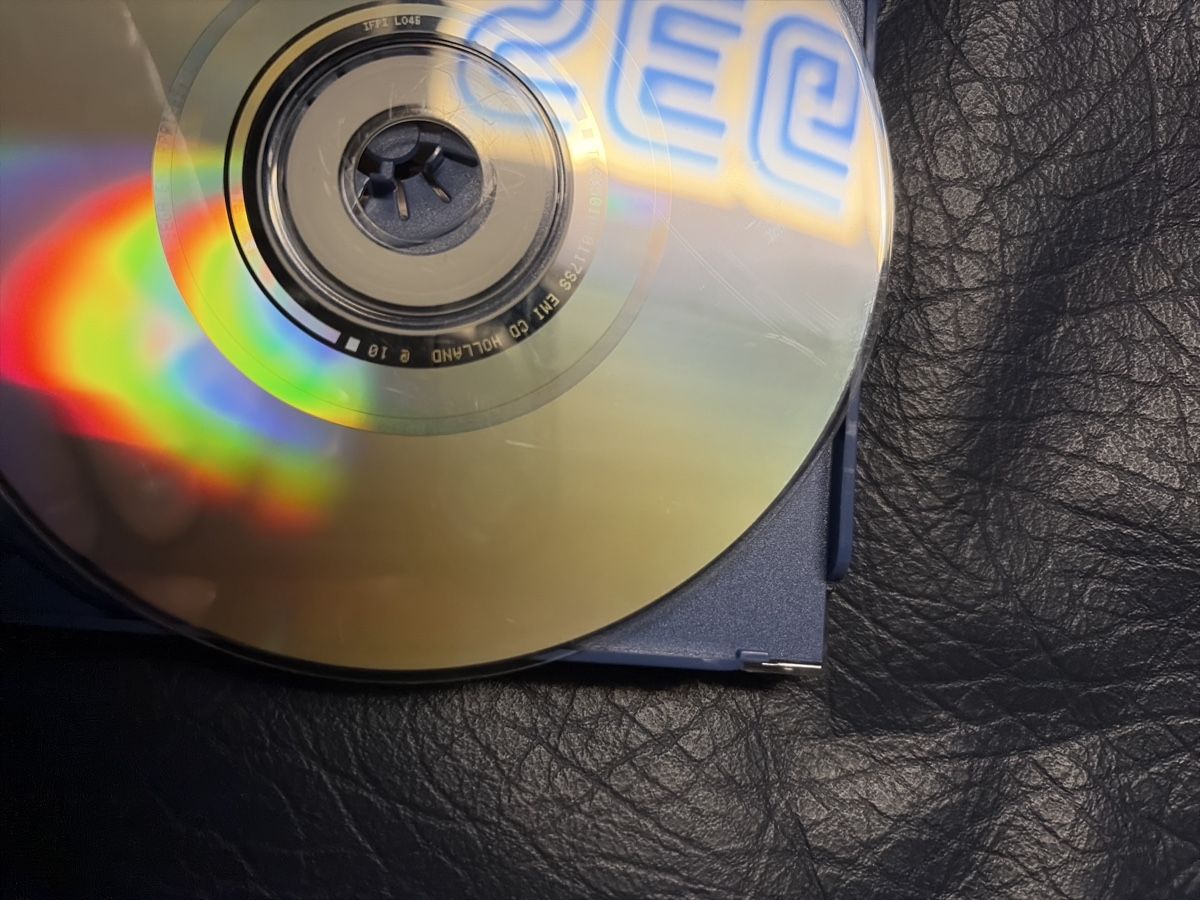 Sega Giochi: Wild Metal - Dreamcast – Usato da Füllinsdorf venduto da Pimo3 2