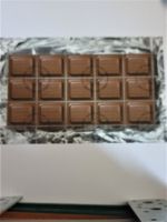 (72) Sondermarke "100 Jahre Chocosuisse"