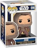 Funko Pop Jod #698 Star Wars - NEU / OVP