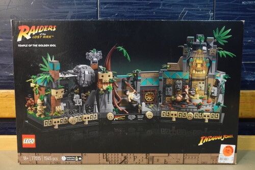 Lego Kit di costruzioni: Drei rare Legosets in OVP – Nuovo e nell'imballaggio originale da Meilen venduto da Goemon 4