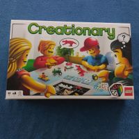 LEGO 3844