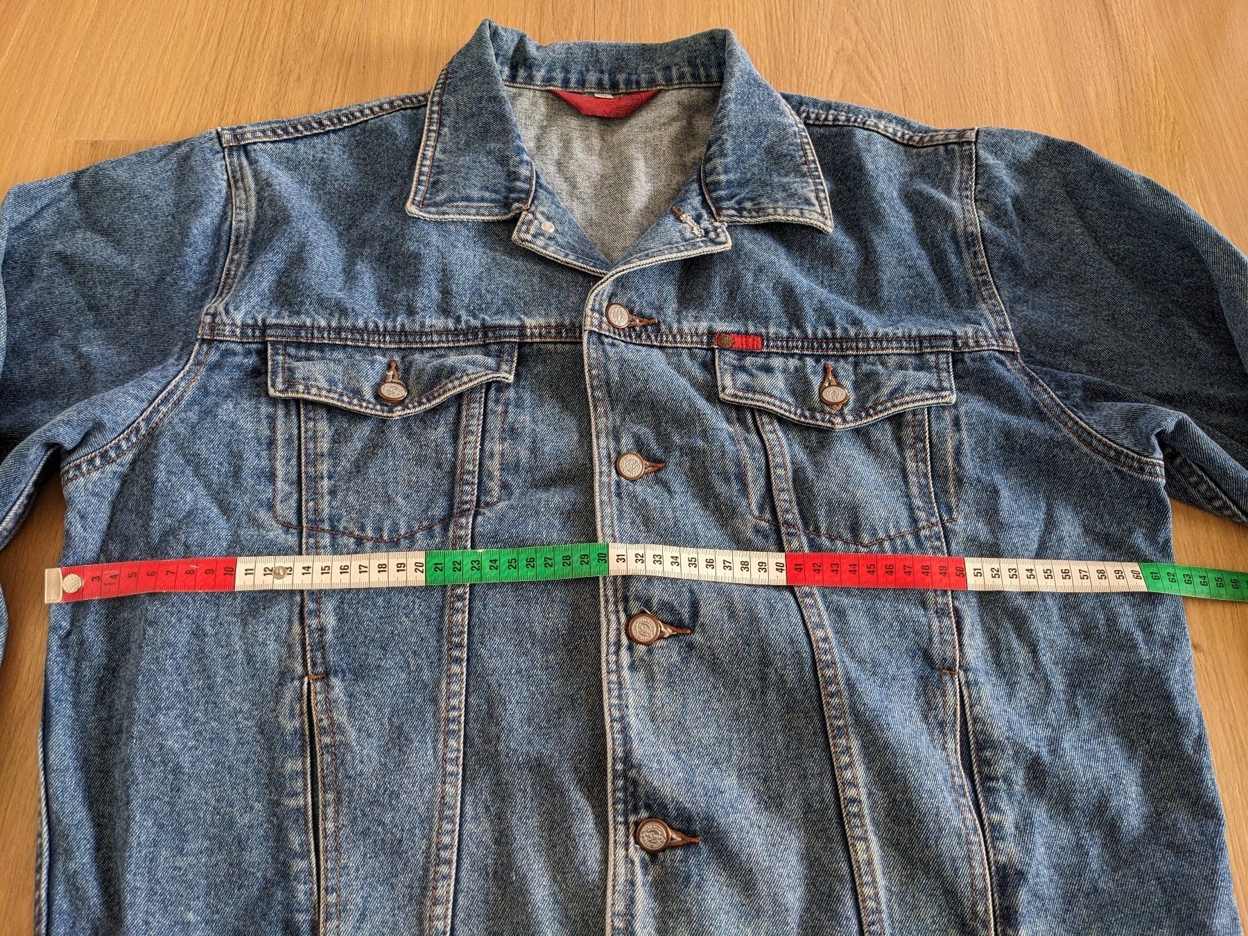 Lee Giacche: Vintage Lee Cooper Jeansjacke XL – Usato da Lengnau AG venduto da Nathi88 8