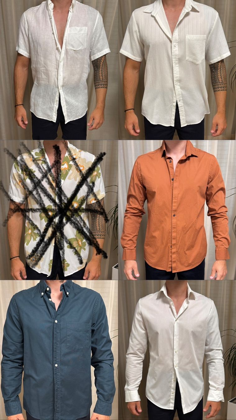 Lotti di vestiti: Diverse Kleidungsstücke – Usato da Eiken venduto da ju.bi 3