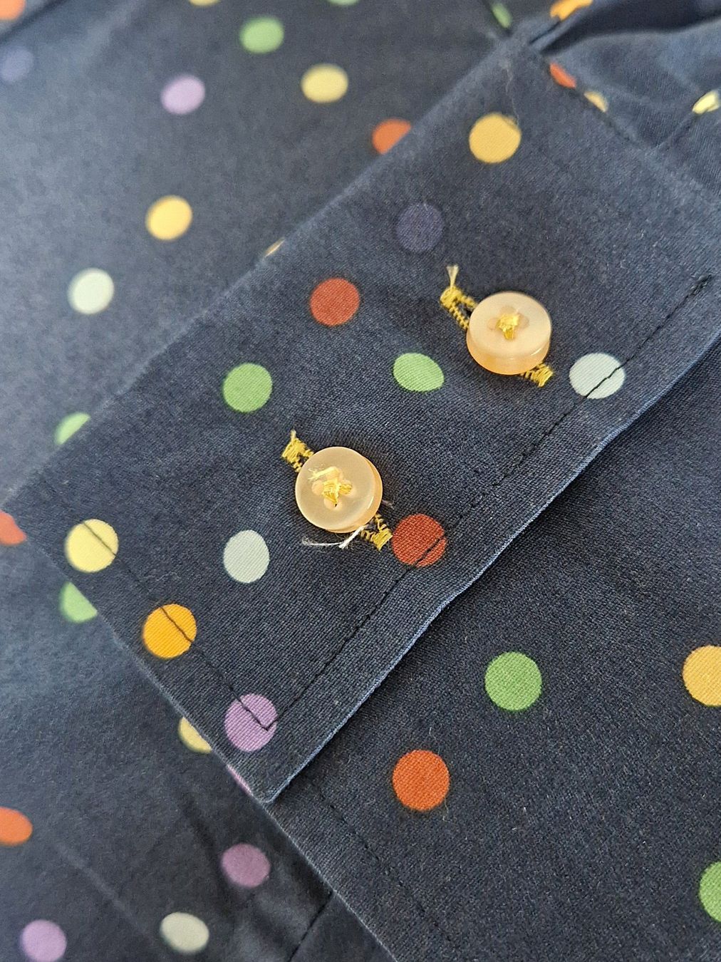 Camicette: Coton Doux Bluse Gr. L – Nuovo e nell'imballaggio originale da Basel venduto da Restwert_Basel 4