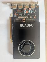 NVIDIA Quadro P2200