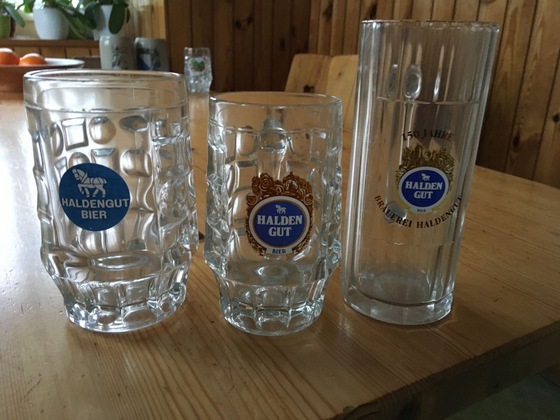 Bicchieri: Biergläser – Usato da Altikon venduto da gartenzwerg912