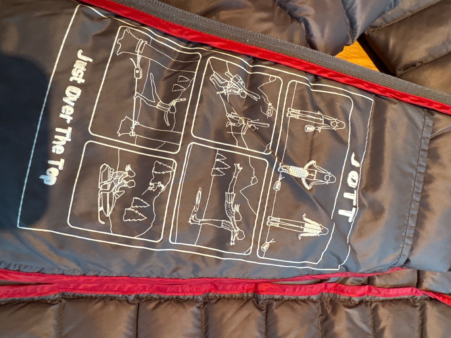 Jott Giacche: J.O.T.T. Damen Jacke M • NEU • Frühling – Nuovo (secondo la descrizione) da Sennwald venduto da CountryLife 7