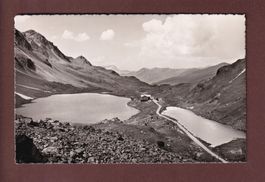 FLÜELA-PASS - Hospiz - 1951