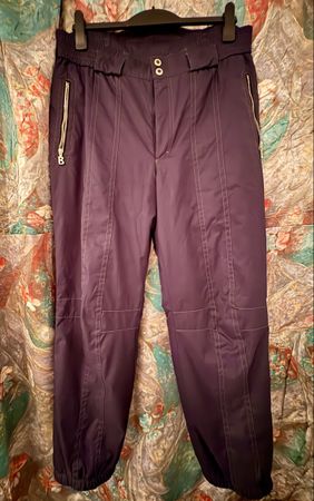 Bogner Skihose, Gr. 54, neuwertig, ideal für den Winter!