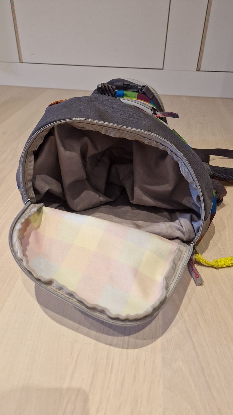 Satch Sacs & sacs à dos: Satch Sporttasche – D'occasion à Ennetbürgen par sas_6lrj 2