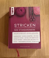 Strickbuch zu verkaufen neu
