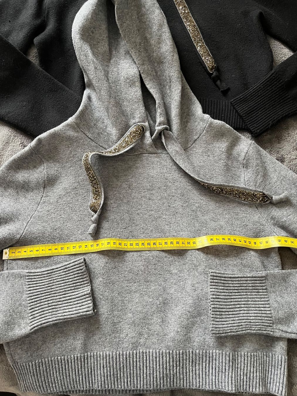 Zara Maglioni & Felpe: 2 beautiful Zara sweaters size S – Nuovo (secondo la descrizione) da Chêne-Bougeries venduto da Seetooyoo 6