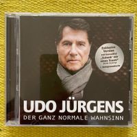 UDO JÜRGENS-DER GANZ NORMALE WAHNSINN