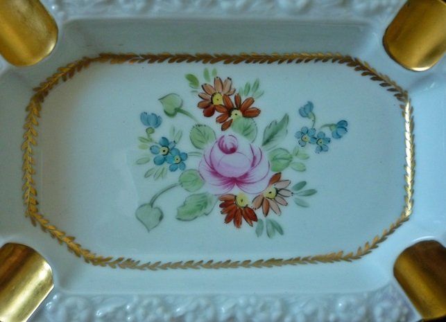Rosenthal Portacenere: Vintage ROSENTHAL Maria Aschenbecher – Usato da Adliswil venduto da di_hans 2