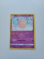 Pixi / Clefable (Lost Origin 063/196)