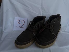 Gr.32 Sketcher braun / brun
