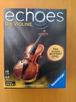 echos DIE VIOLINE/ DAS AUDIO MYSTERY SPIEL