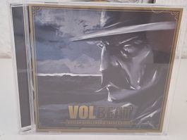CD Volbeat -  Outlaw Gentlemen & Shady Ladies