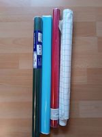 Lot de 4 rouleaux autocollants