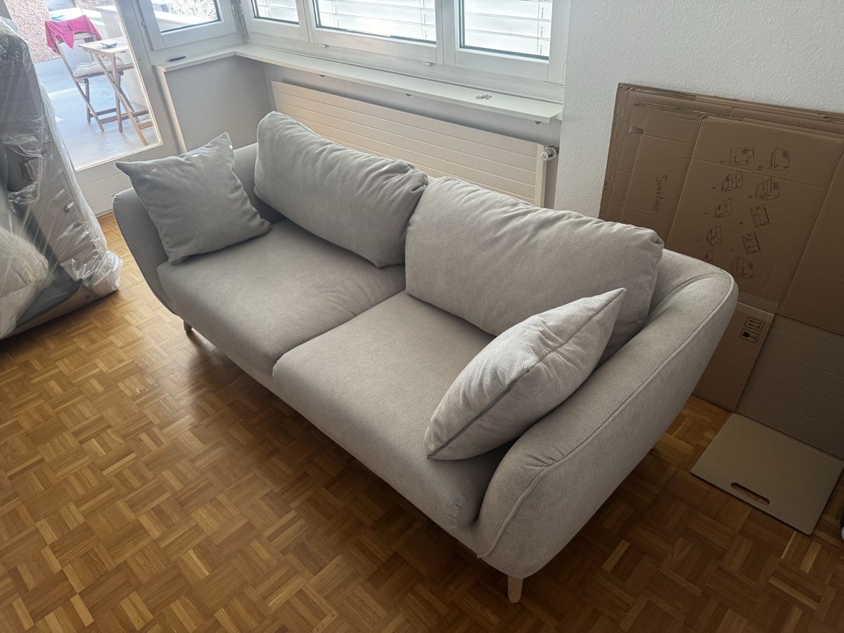 Divani: Sofa – Usato da Rietheim venduto da Dino270997 1